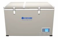 Купить автохолодильник ICECUBE IC 100
